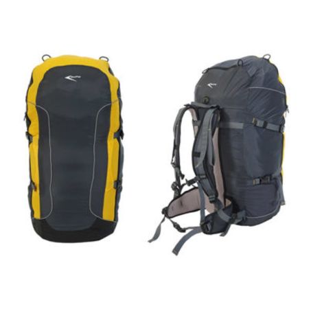 Light backpack Explorer 90 SWING