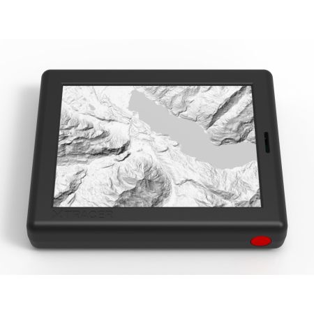 XC Tracer Maxx III