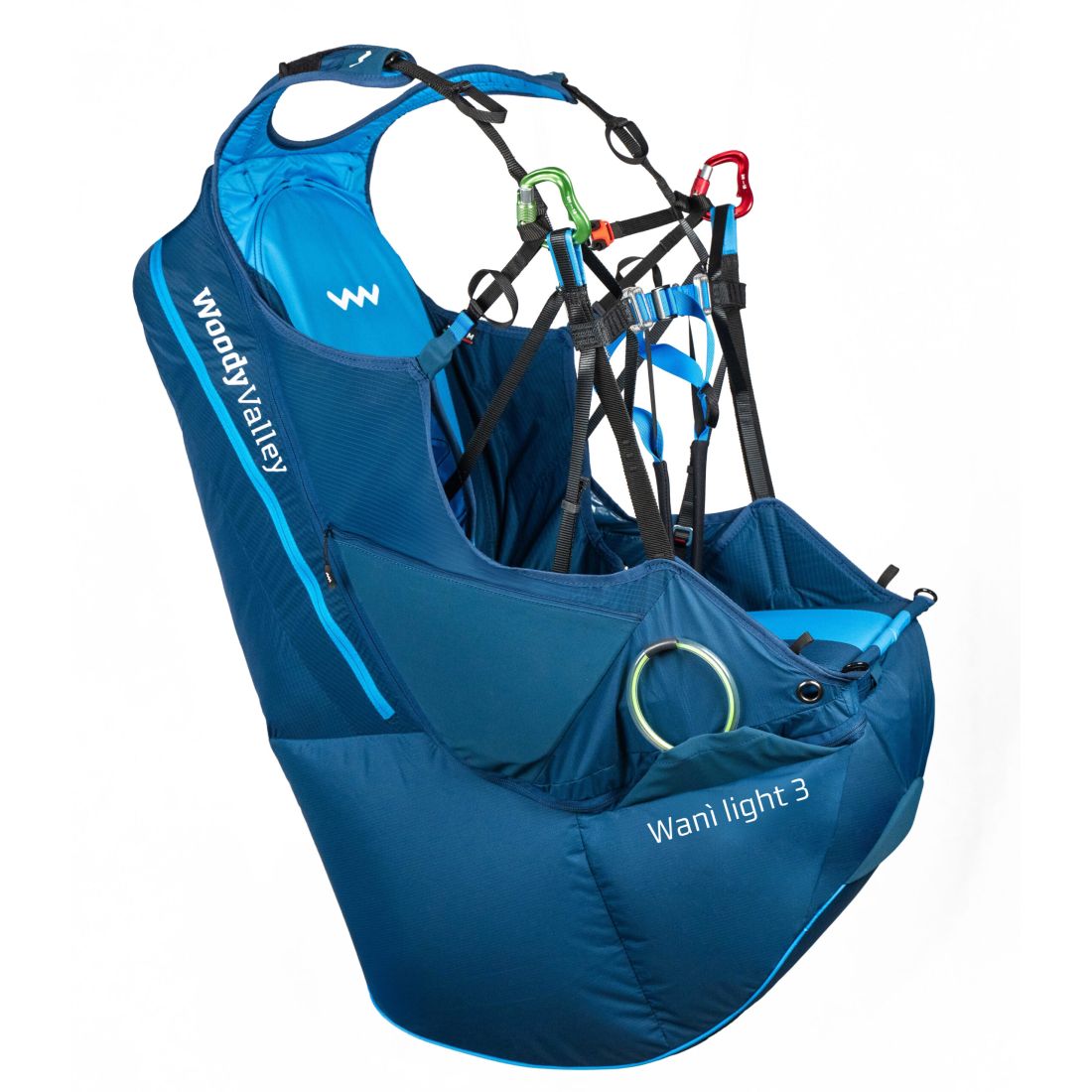 Woody Valley Wani Light 3