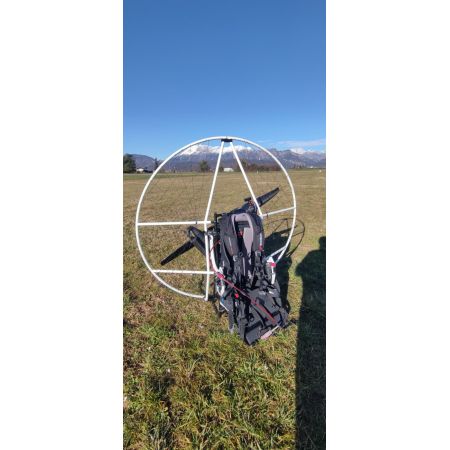 Szkolenie paralotniowe z...