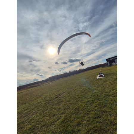 Szkolenie paralotniowe z...