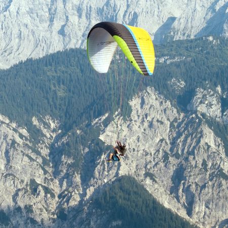 UP K2 5 Tandem
