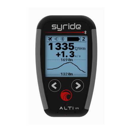 copy of Syride SYS’Alti V3