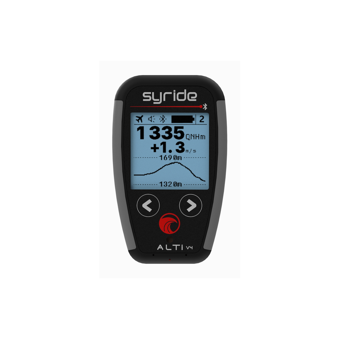 copy of Syride SYS’Alti V3