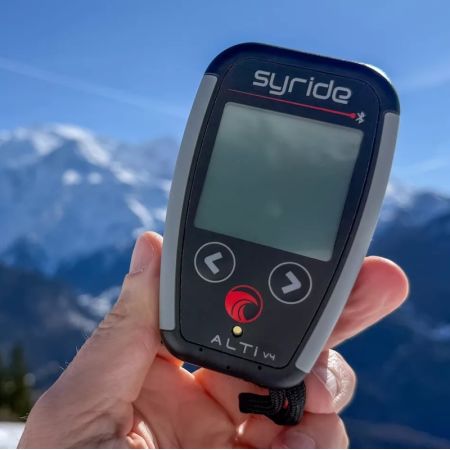 copy of Syride SYS’Alti V3