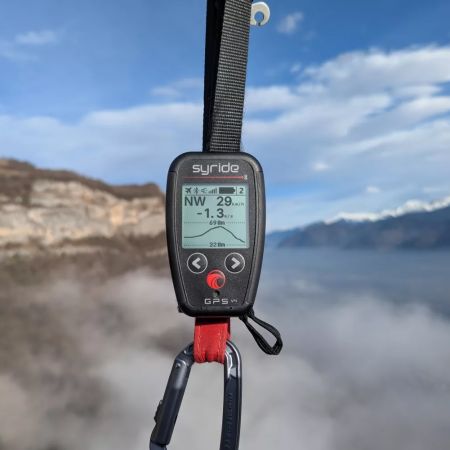 Syride Sys’GPS V4