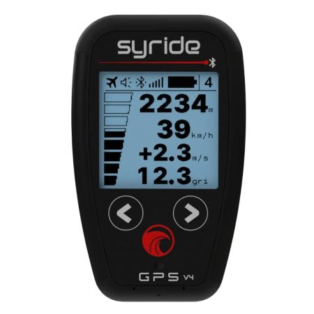 Syride Sys’GPS V4
