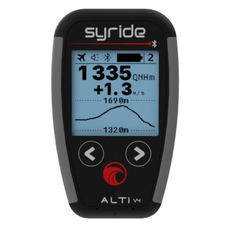 Syride SYS’Alti V4