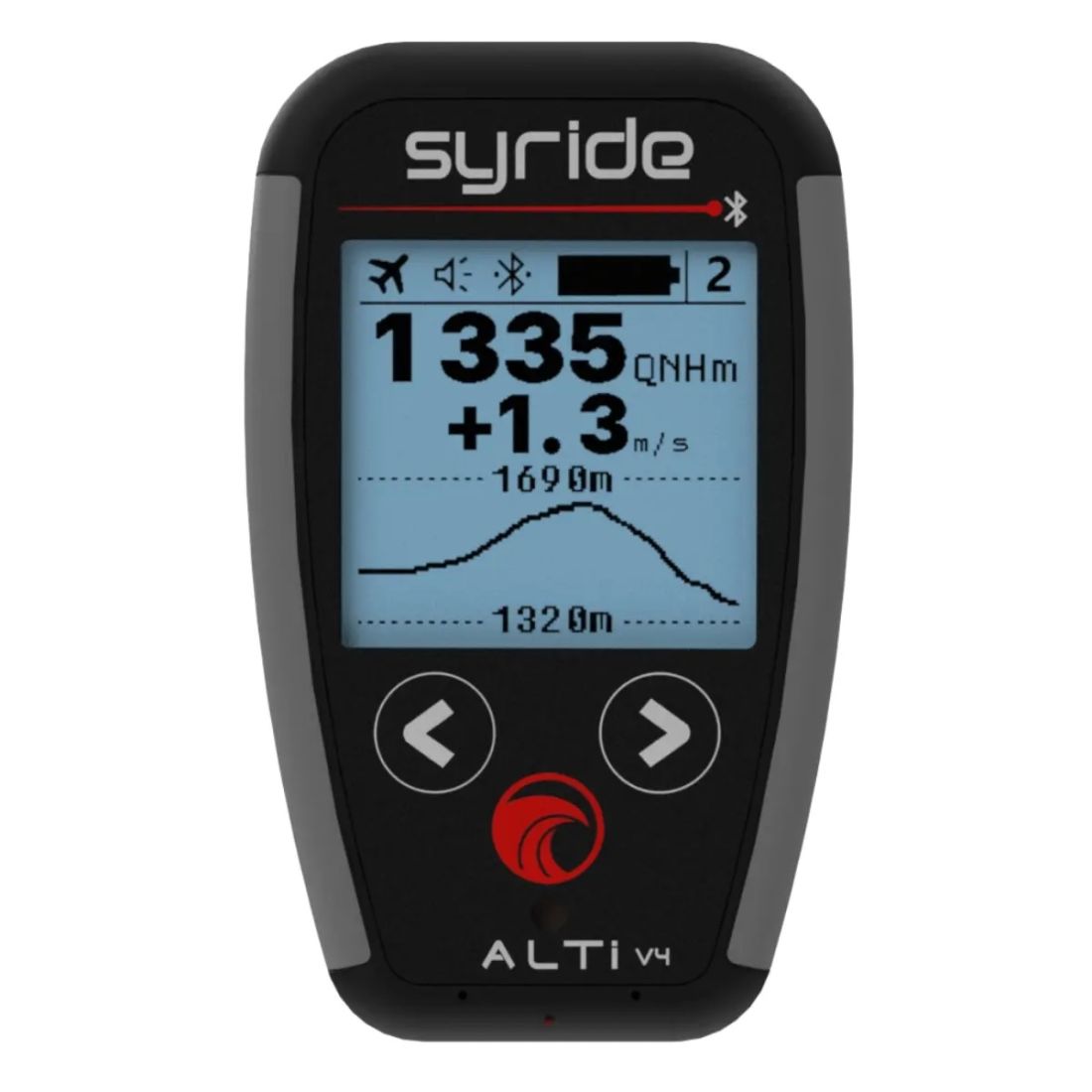 copy of Syride SYS’Alti V3
