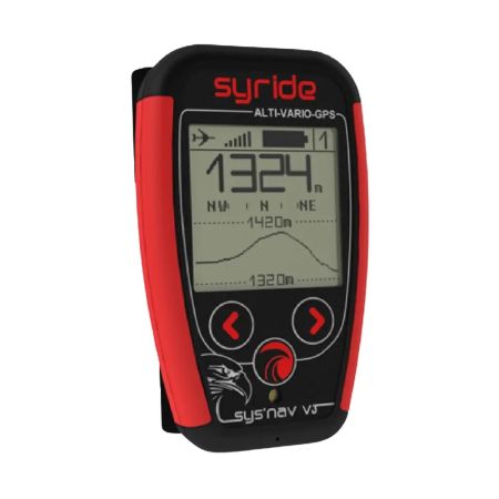Syride Sys’Nav V3
