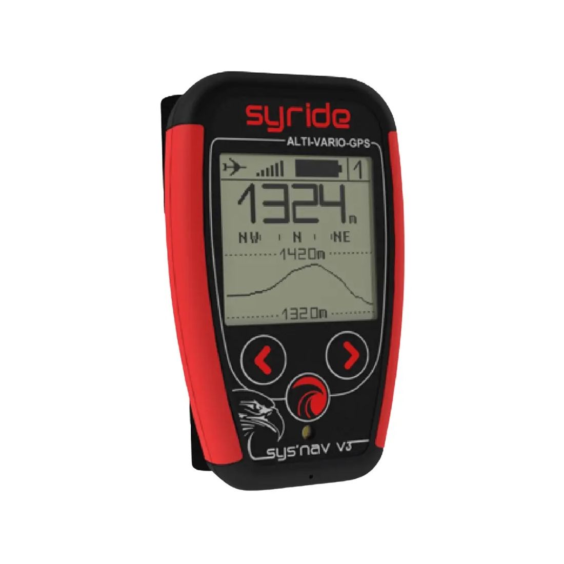 Syride Sys’Nav V3