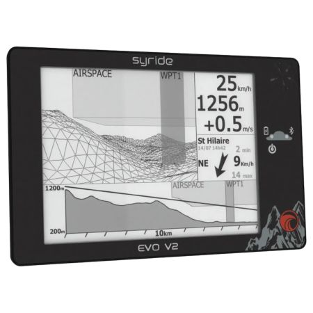 Syride SYS'Evo V2