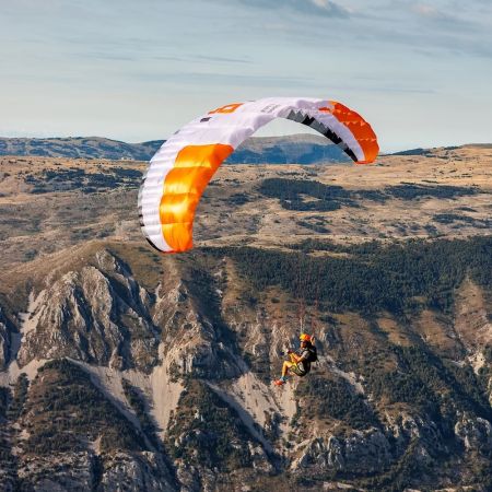 Dudek Run&Fly 2