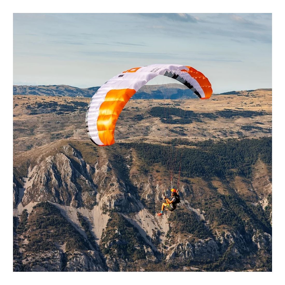 Dudek Run&Fly 2