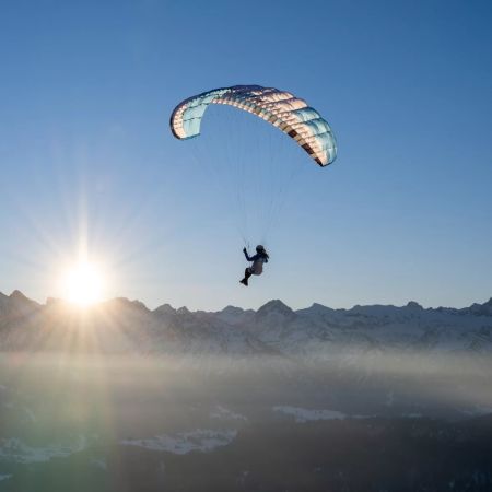 Dudek Run&Fly 2