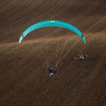 Dudek DriftAir 2