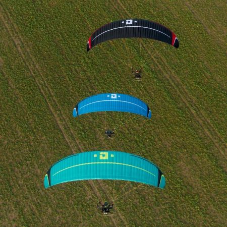 Dudek DriftAir 2