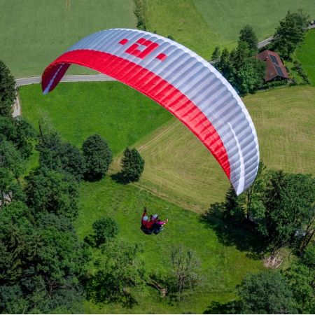 Dudek Orca 6