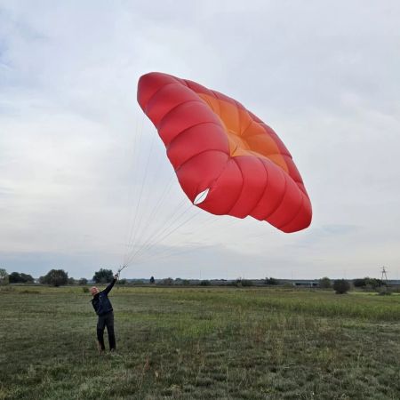 Dudek Nano SQ