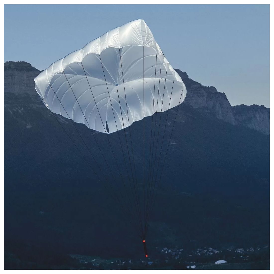 Dudek Quad Light 160