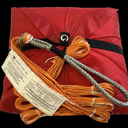Dudek Quad Light 160