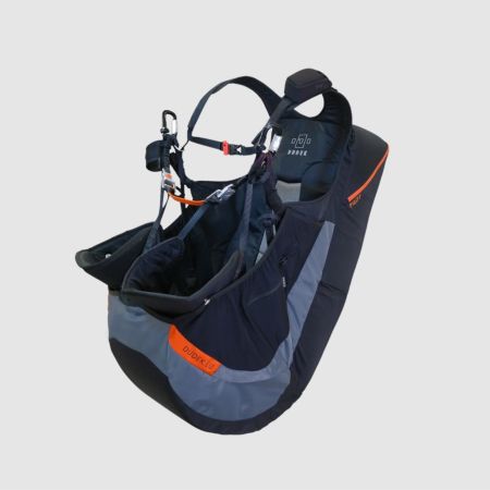 Dudek Pilot 2025 (tandem PG)