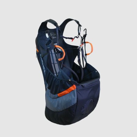 Dudek Pilot 2025 (tande)m PG