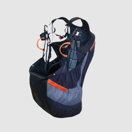Dudek Pilot 2025 (tande)m PG