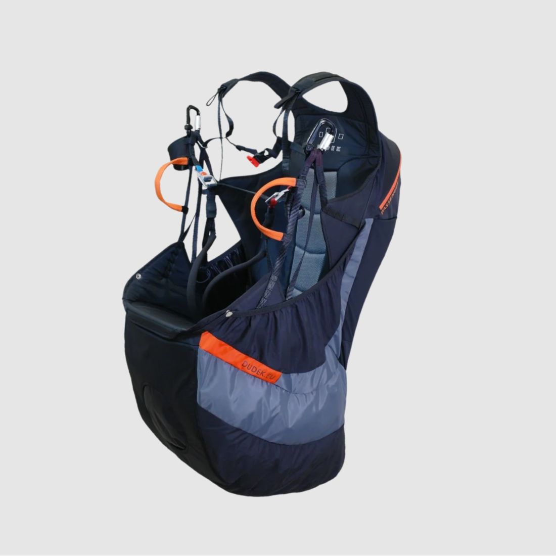 Dudek Pilot 2025 (tande)m PG