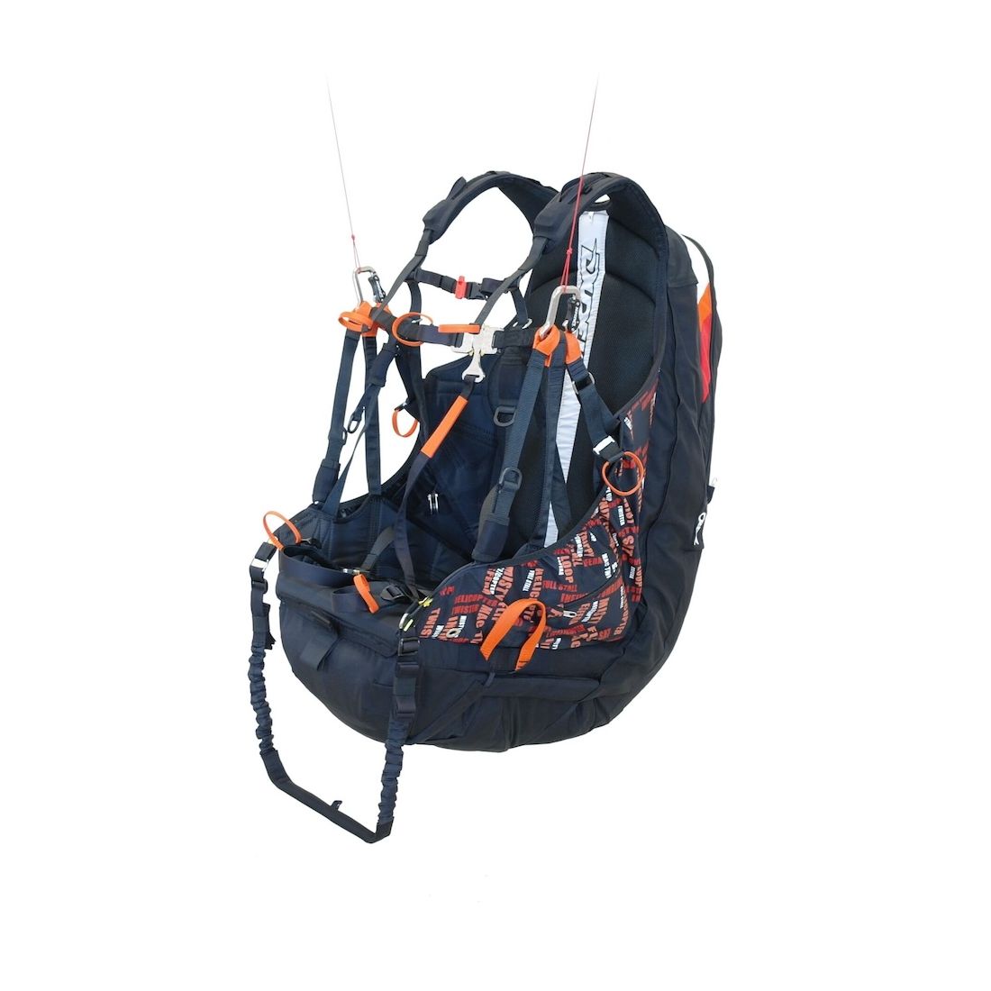 Dudek ZeroGravity