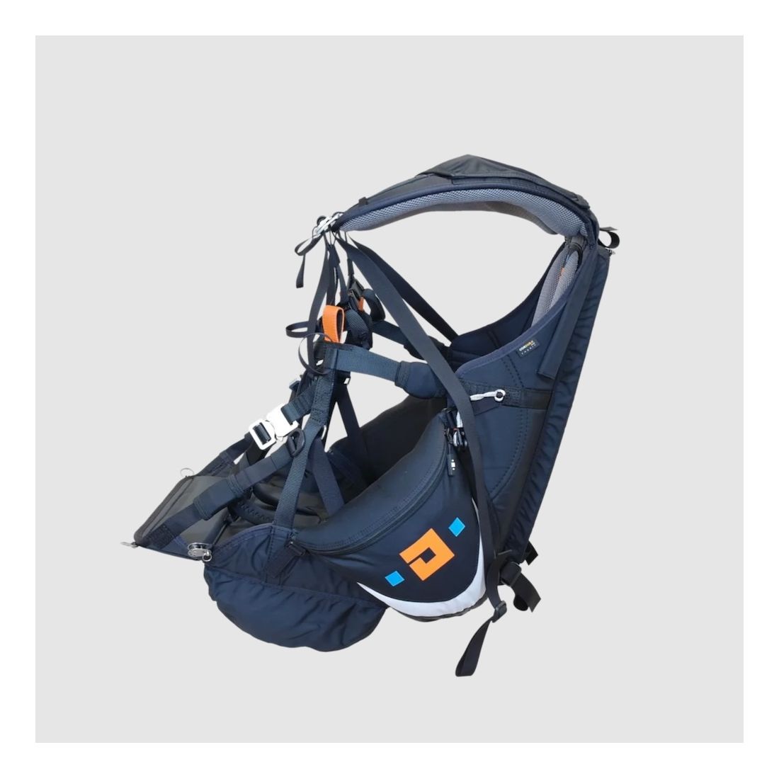 Dudek PowerSeat Comfort DP – standard