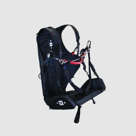 Dudek Powerseat Trike 2025