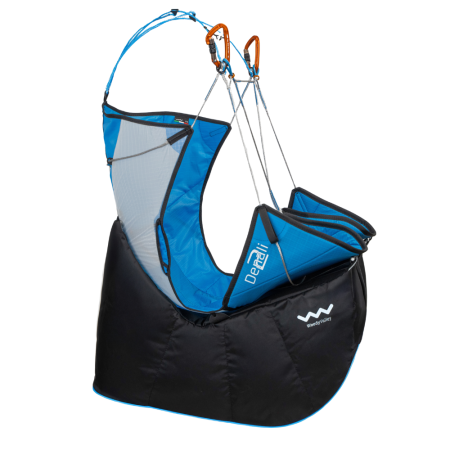 Woody Valley Denali 2