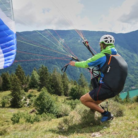 Woody Valley TransAlp 2