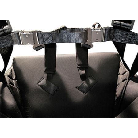 Woody Valley BIX (tandem PG)