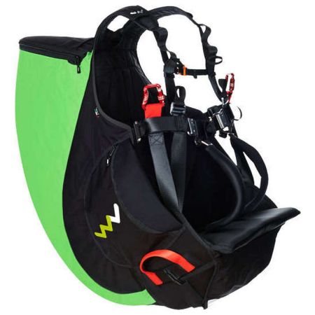 Woody Valley BIX (tandem PG)