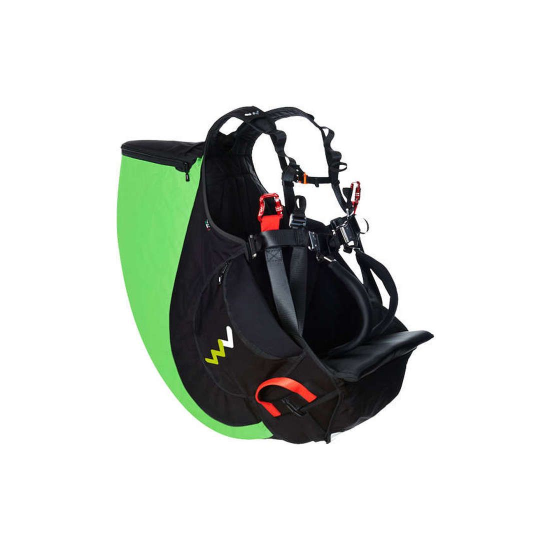 Woody Valley BIX (tandem PG)