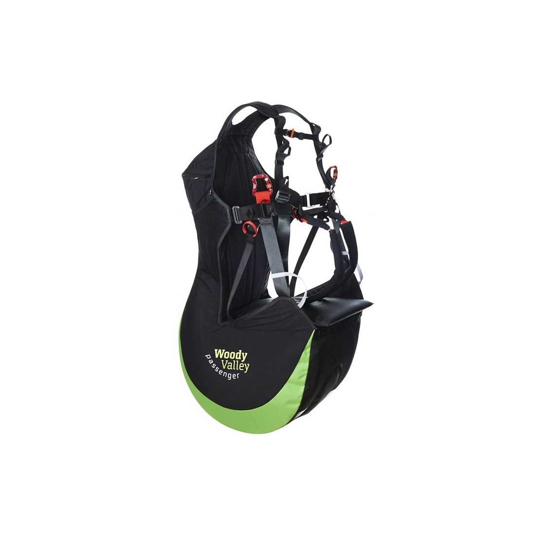 Woody Valley Passenger (tandem PG)